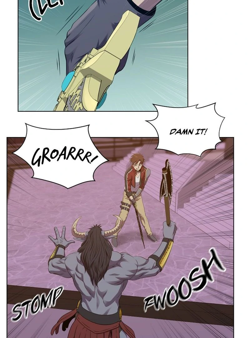 My Level's the Best Chapter 52 12